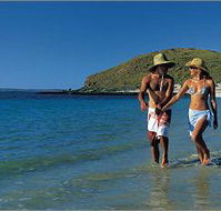 Point Samson Resort