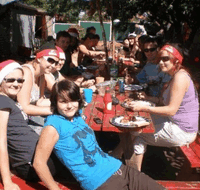 Planet Inn Backpackers - Accommodation Whitsundays