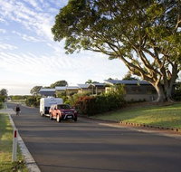 Urunga Heads Holiday Park - Accommodation Whitsundays