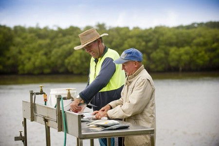 Terrace Reserve Holiday Park - Accommodation Whitsundays 5