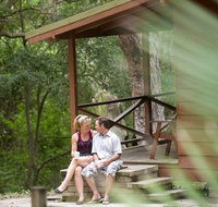 Hungry Head Cabins - Accommodation Whitsundays