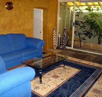 Terrace Central BB Hotel - Accommodation Whitsundays