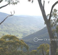 Craigmhor Mountain Retreat - Accommodation Whitsundays