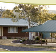 Snowy Mountains Alpine Cottages - Accommodation Whitsundays