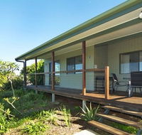 Alstonville Country Cottages - Accommodation Whitsundays