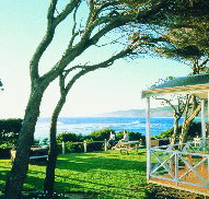 Yallingup Beach Holiday Park