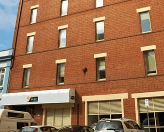 Unknown ACT Accommodation Whitsundays