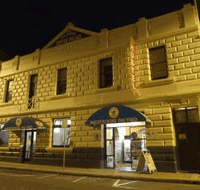 Backpackers Inn Freo - Accommodation Whitsundays