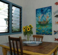 The Painted Fish - Accommodation Whitsundays
