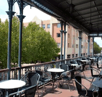 Rosie O'Grady's Irish Pub - Accommodation Whitsundays