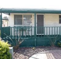 Coogee Beach Holiday Park - Aspen Parks - Accommodation Whitsundays