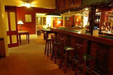 Best Western Cotswold Gardens - Accommodation Whitsundays 0