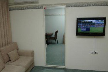 Best Western Cotswold Gardens - Accommodation Whitsundays 1