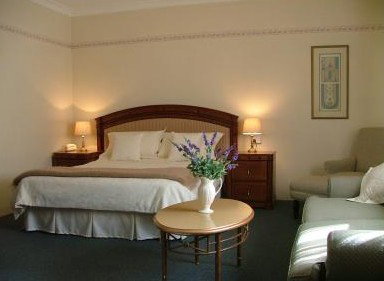 Best Western Cotswold Gardens - Accommodation Whitsundays 2