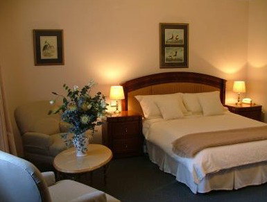 Best Western Cotswold Gardens - Accommodation Whitsundays 3