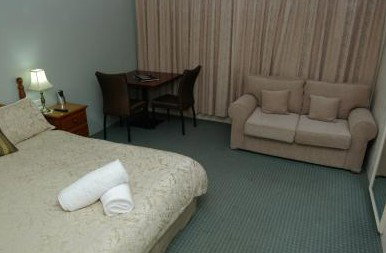 Best Western Cotswold Gardens - Accommodation Whitsundays 4