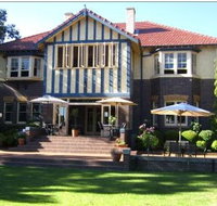 Lindsay House Country Hotel - Accommodation Whitsundays