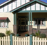Fairhaven Cottage - Accommodation Whitsundays