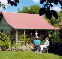Poppys Cottage BB - Accommodation Whitsundays