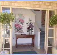 Seascapes Bed  Breakfast - Accommodation Whitsundays