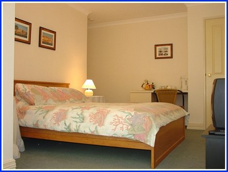 Seascapes Bed & Breakfast - Accommodation Whitsundays 2