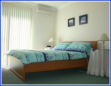 Seascapes Bed & Breakfast - Accommodation Whitsundays 3