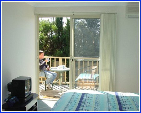 Seascapes Bed & Breakfast - Accommodation Whitsundays 4