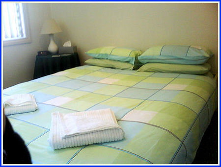 Seascapes Bed & Breakfast - Accommodation Whitsundays 5