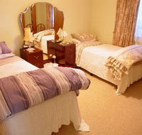 Gracelyn Bed and Breakfast - Accommodation Whitsundays