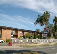 Adamstown Motor Inn - Accommodation Whitsundays
