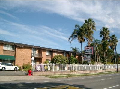 Adamstown Motor Inn - Accommodation Whitsundays 0