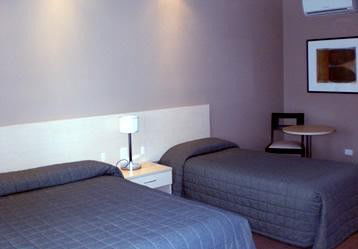 Adamstown Motor Inn - Accommodation Whitsundays 1