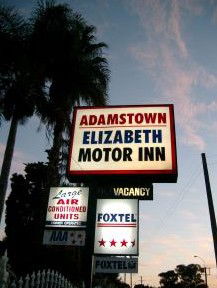 Adamstown Motor Inn - Accommodation Whitsundays 4
