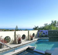 Quinns Reef B  B - Accommodation Whitsundays