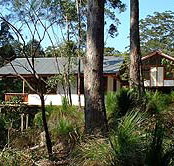 Grass Trees Escape - Accommodation Whitsundays