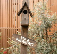 Ashby Cottage - Accommodation Whitsundays