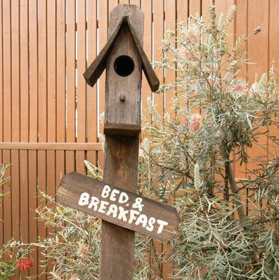 Ashby Cottage - Accommodation Whitsundays 0