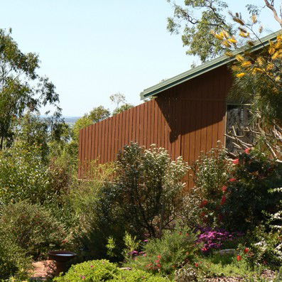 Ashby Cottage - Accommodation Whitsundays 1