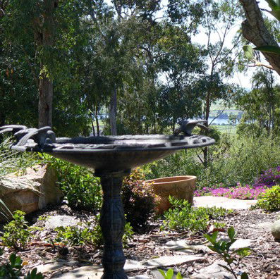 Ashby Cottage - Accommodation Whitsundays 2