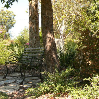 Ashby Cottage - Accommodation Whitsundays 3