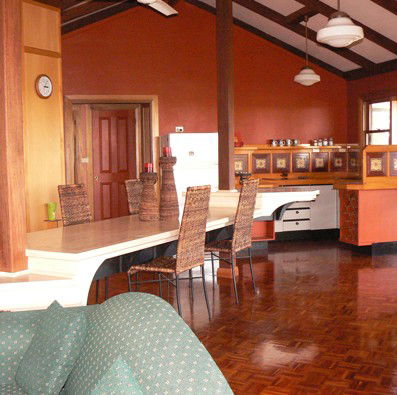 Ashby Cottage - Accommodation Whitsundays 4