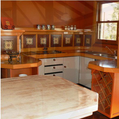 Ashby Cottage - Accommodation Whitsundays 5