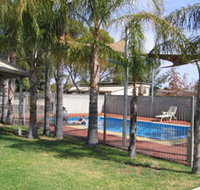 Merredin Caravan Park  Av-A-Rest Village - Accommodation Whitsundays