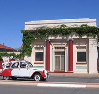 Merredin Bed  Breakfast - Accommodation Whitsundays
