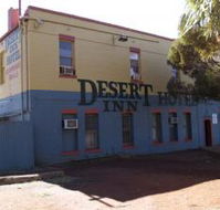 Desert Inn Hotel Motel - Accommodation Whitsundays