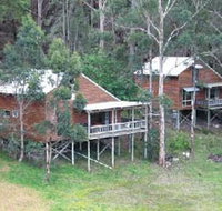 Karma Chalets - Accommodation Whitsundays
