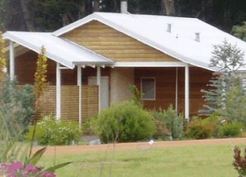 Big Brook Retreat - Accommodation Whitsundays