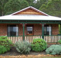 Karri Valley Chalets - Accommodation Whitsundays