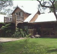 William Bay Country Cottages - Accommodation Whitsundays