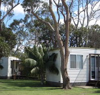 Arrawarra Beach Holiday Park - Accommodation Whitsundays